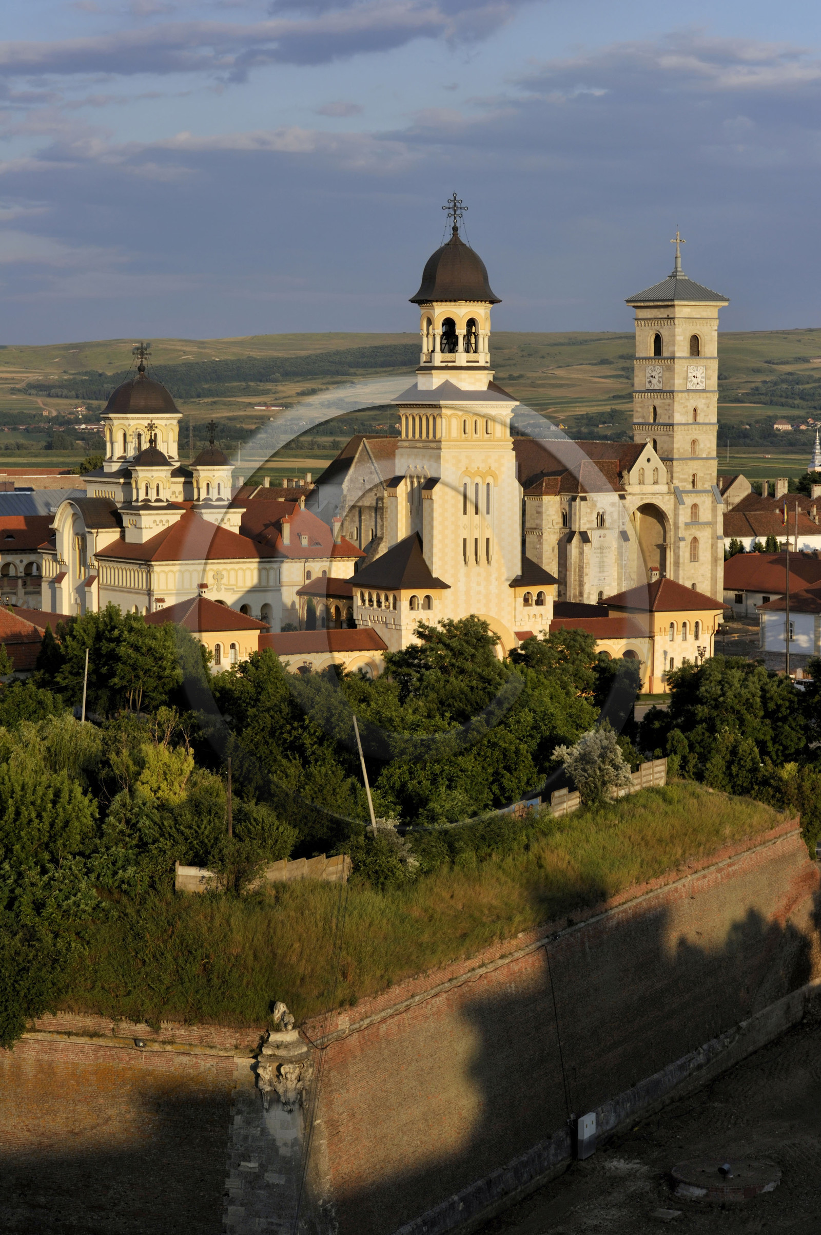 Roumanie, Alba Iulia