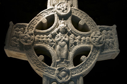 Irlande, Clomnacnois