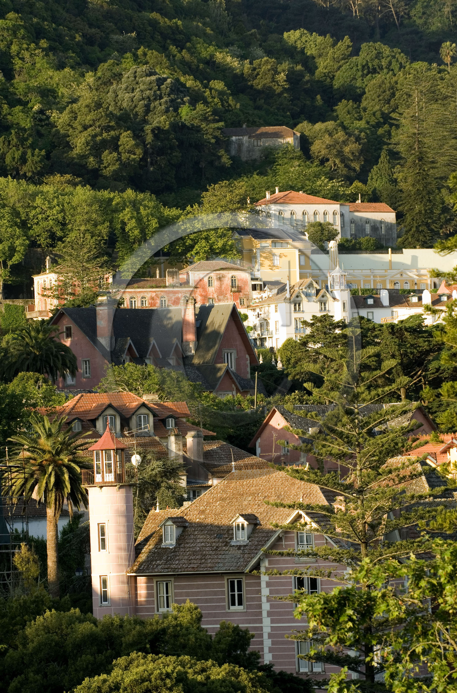 Sintra, Portugal