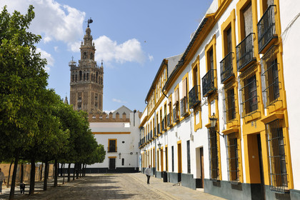 Espagne, Sevilla