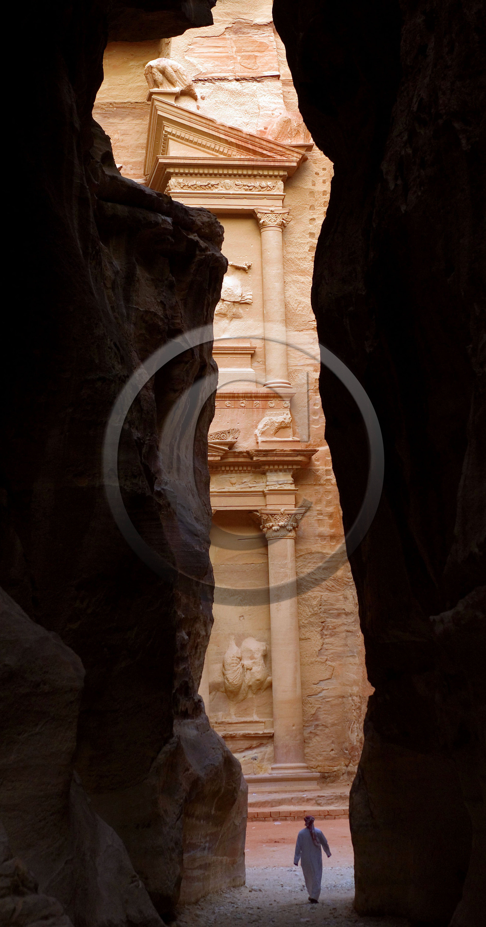 Petra, Jordan