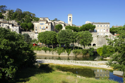 France, Cévennes
