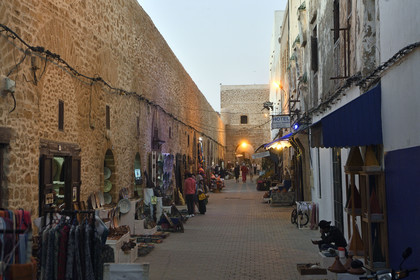 Maroc, Essaouira