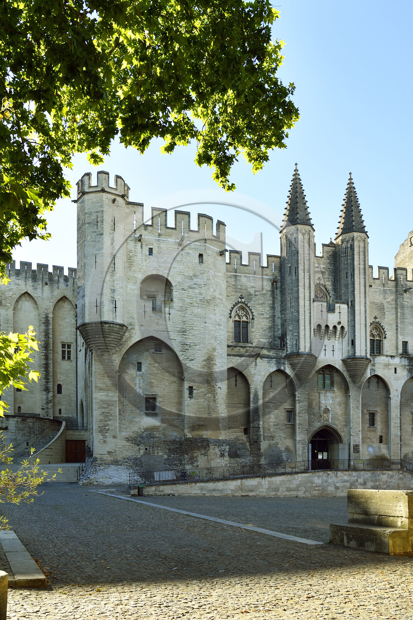 France, Avignon