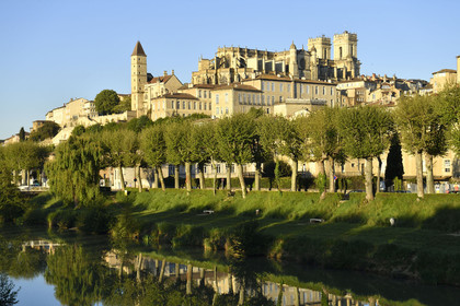 France, Auch