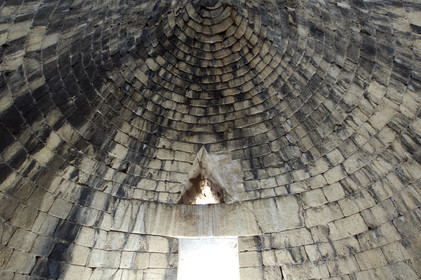 Péloponèse, Greece