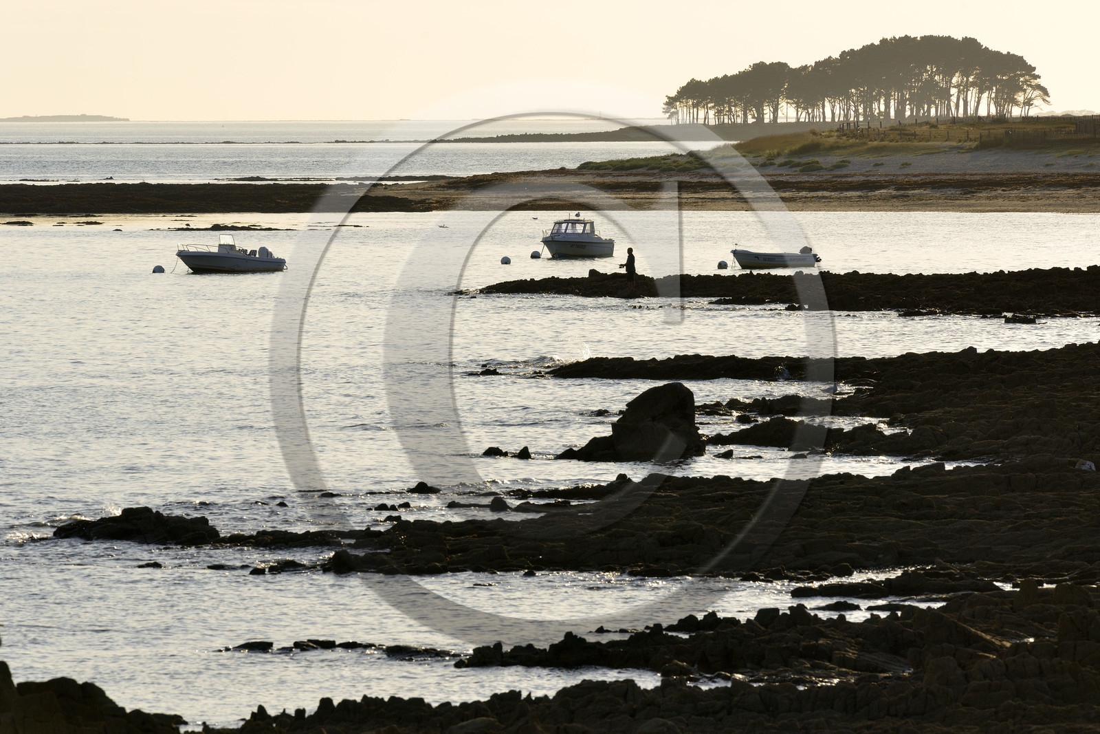 France, Locmariaquer