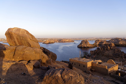 Egypte, Philae