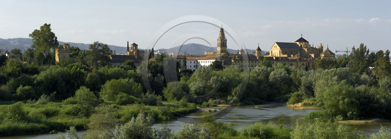 Espagne, Cordoba