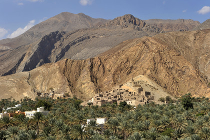 Oman, Nizwa