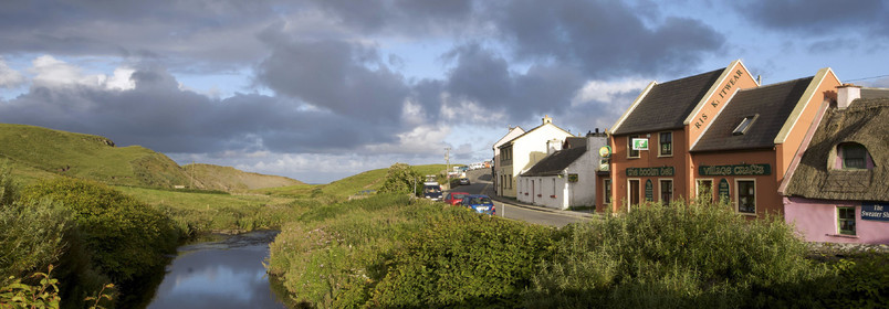 Irlande, Doolin