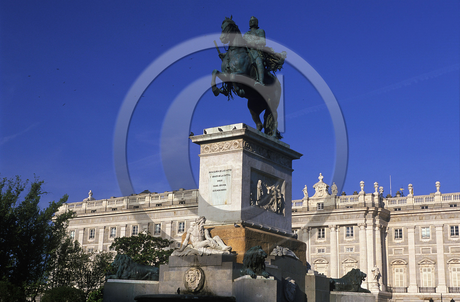 Madrid.Castille.Espagne