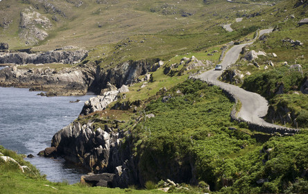 Irlande, Beara