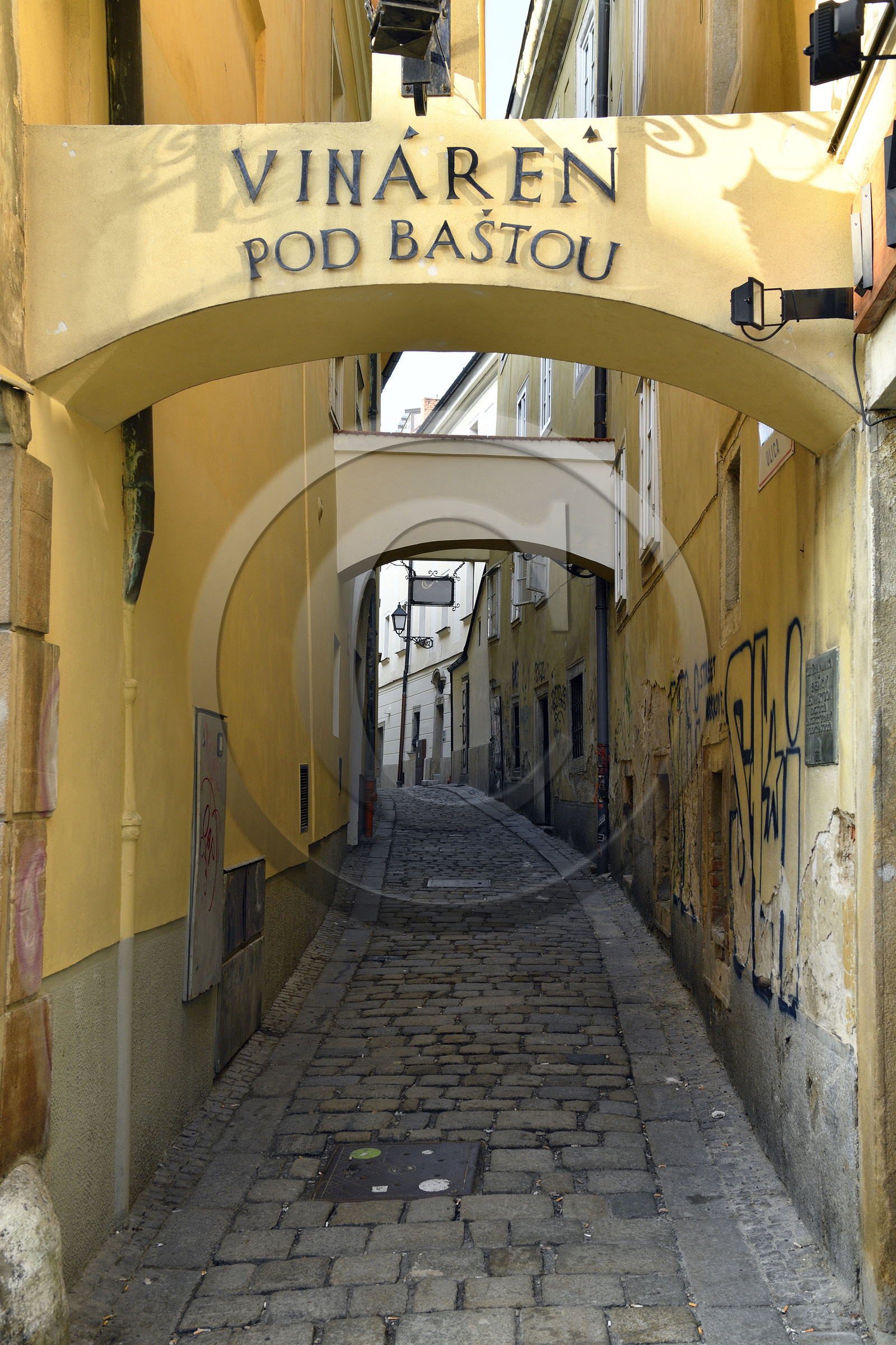 Slovaquie, Bratislava