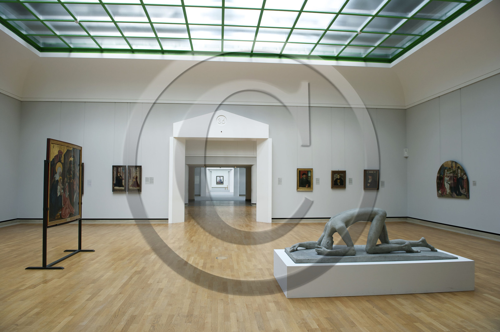 Allemagne, Stuttgart