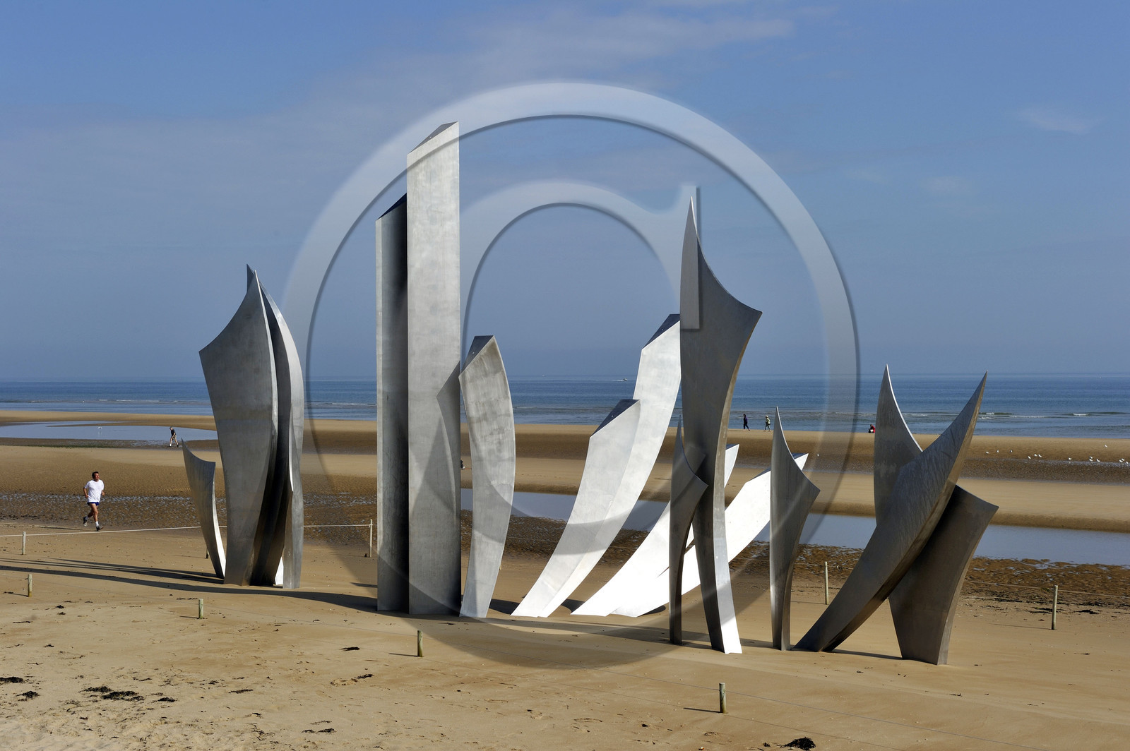 France, debarquement