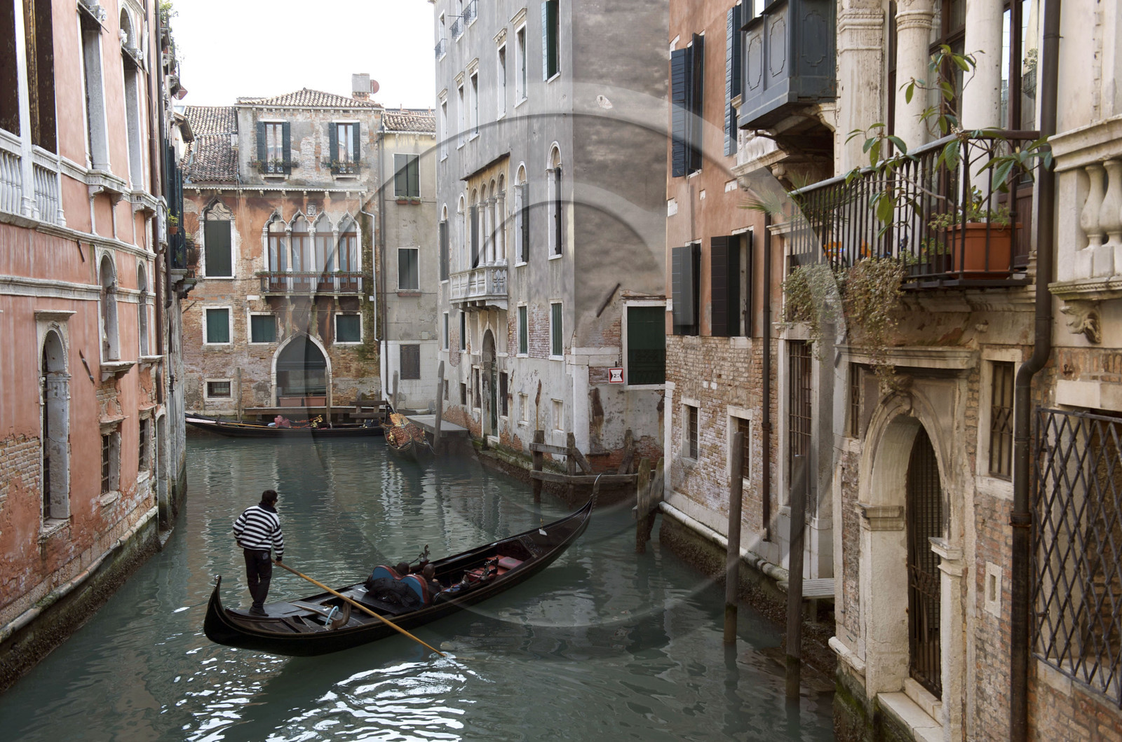 Italie, Venise