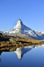 Suisse, Zermatt