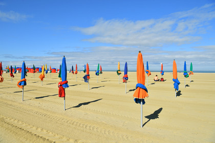 France, Deauville