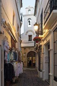 Espagne, Marbella