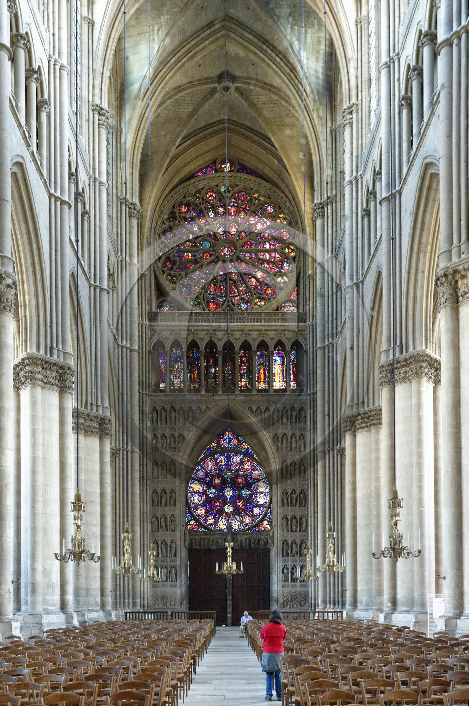 France, Reims