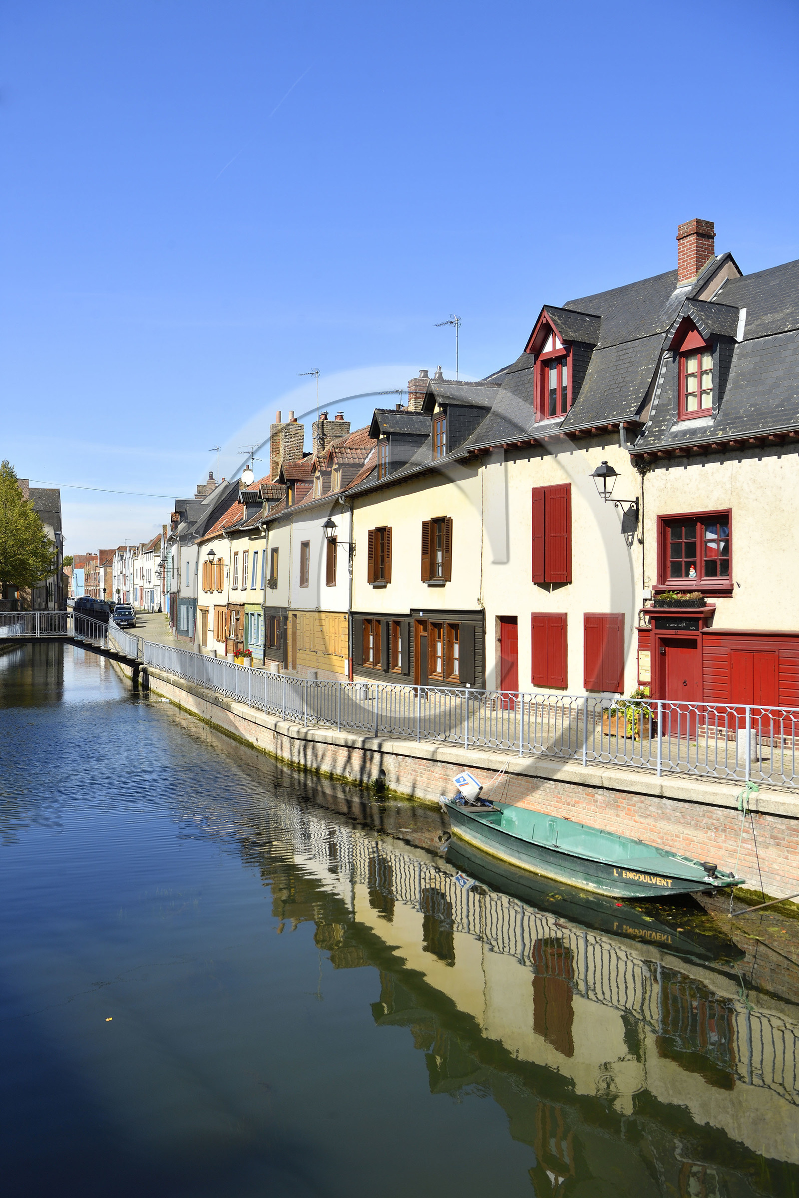 France, Amiens