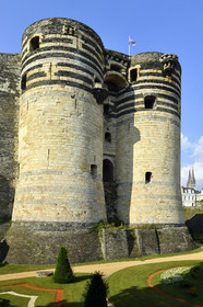 France, Angers