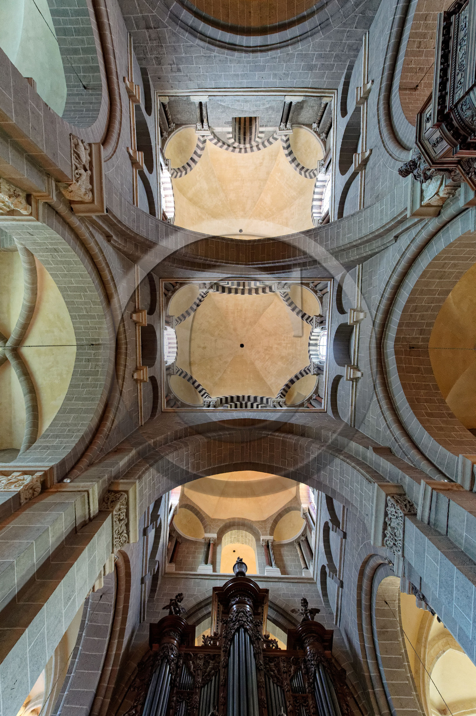 France, Le Puy en Velay