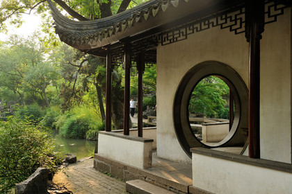 Chine, Suzhou