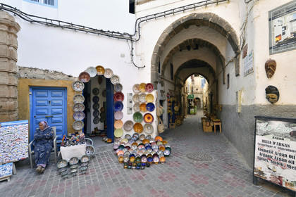 Maroc, Essaouira