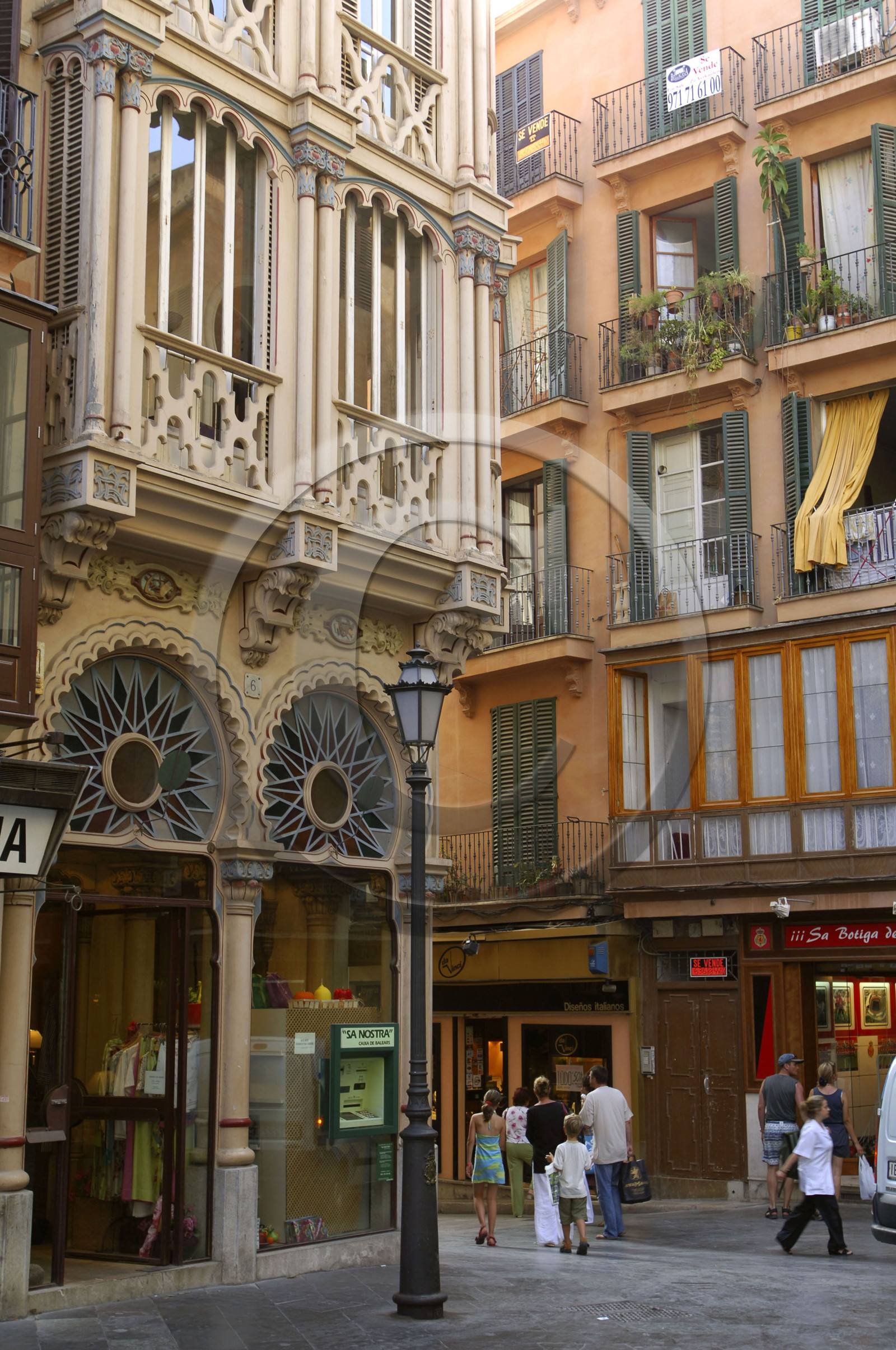 Mallorca, Balearic Islands