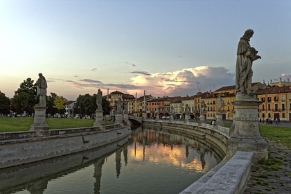 Italie, Padoue