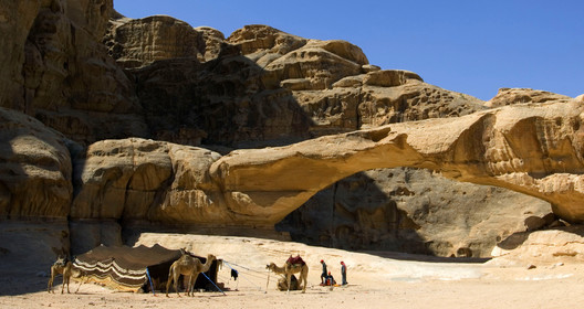 Wadi Rum, Jordan
