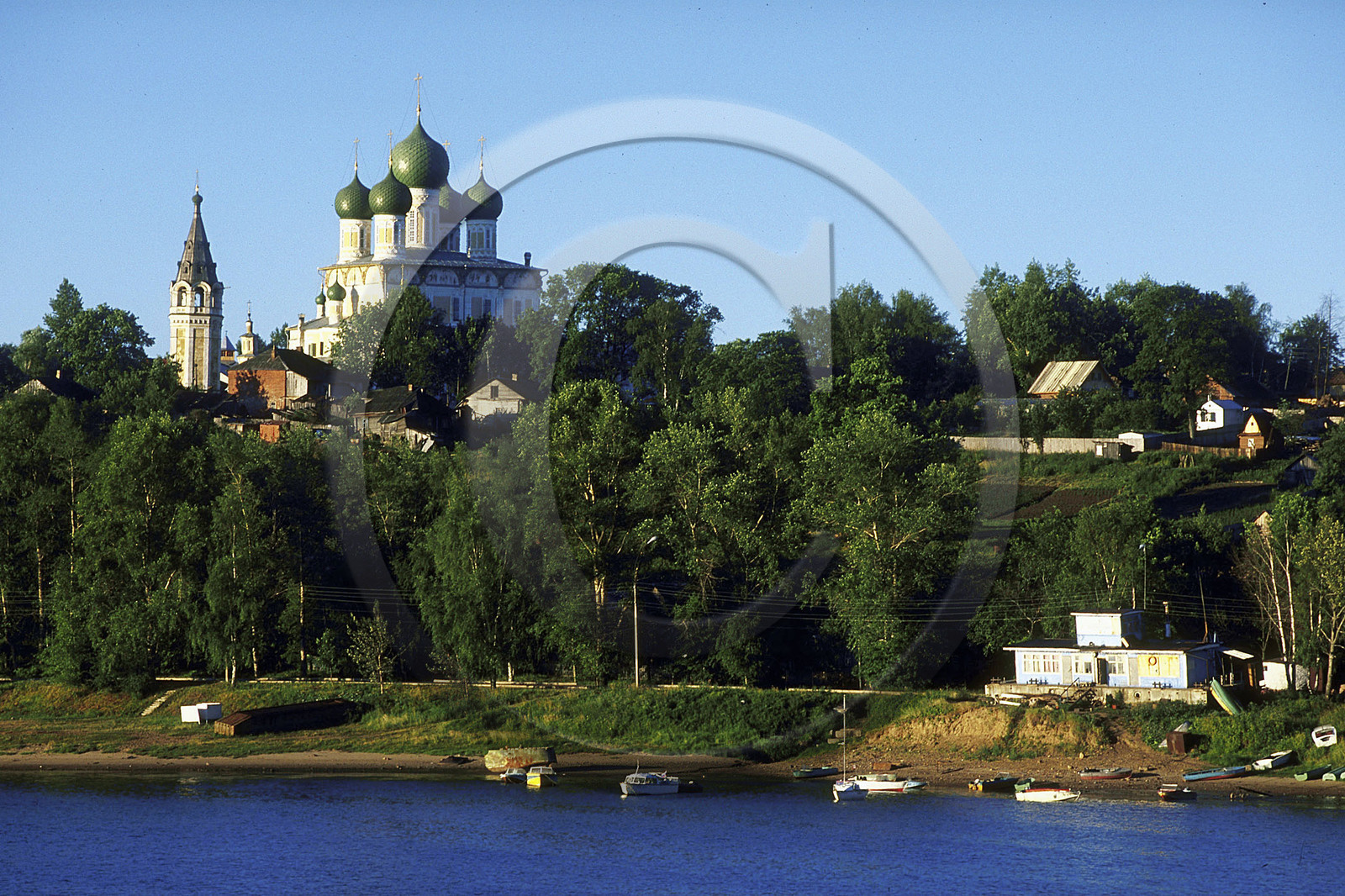 ©René MATTES RUSSIE