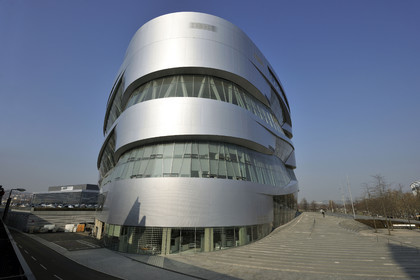 Allemagne, Stuttgart