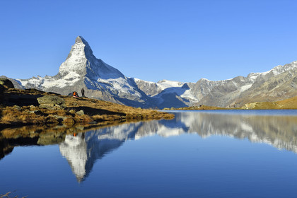 Suisse, Zermatt