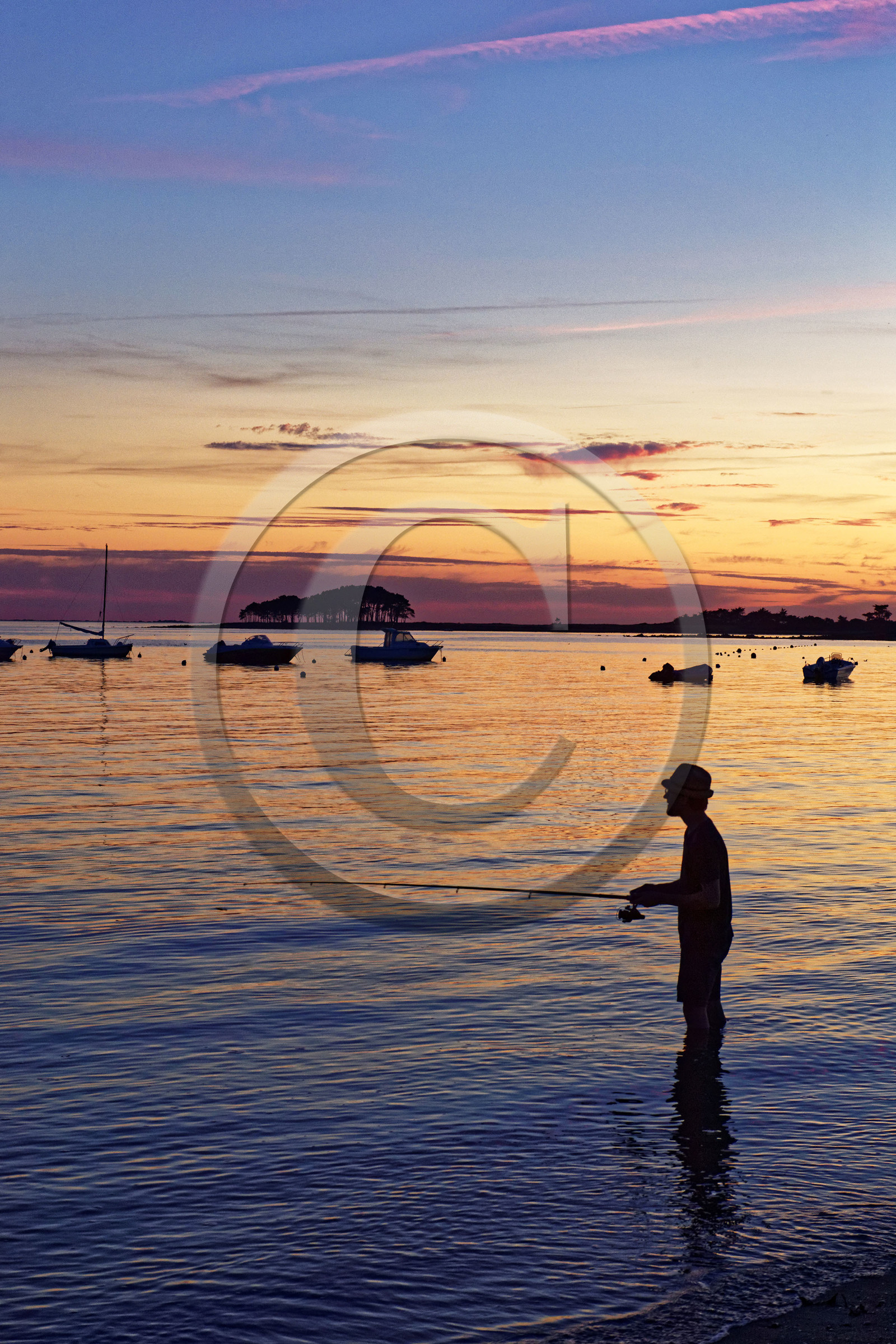 France, Locmariaquer