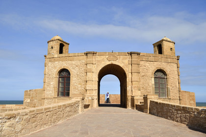 Maroc, Essaouira