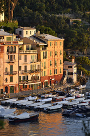 Italie, Portofino