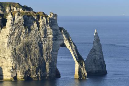 France, Etretat