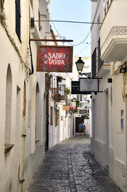Espagne, Tarifa