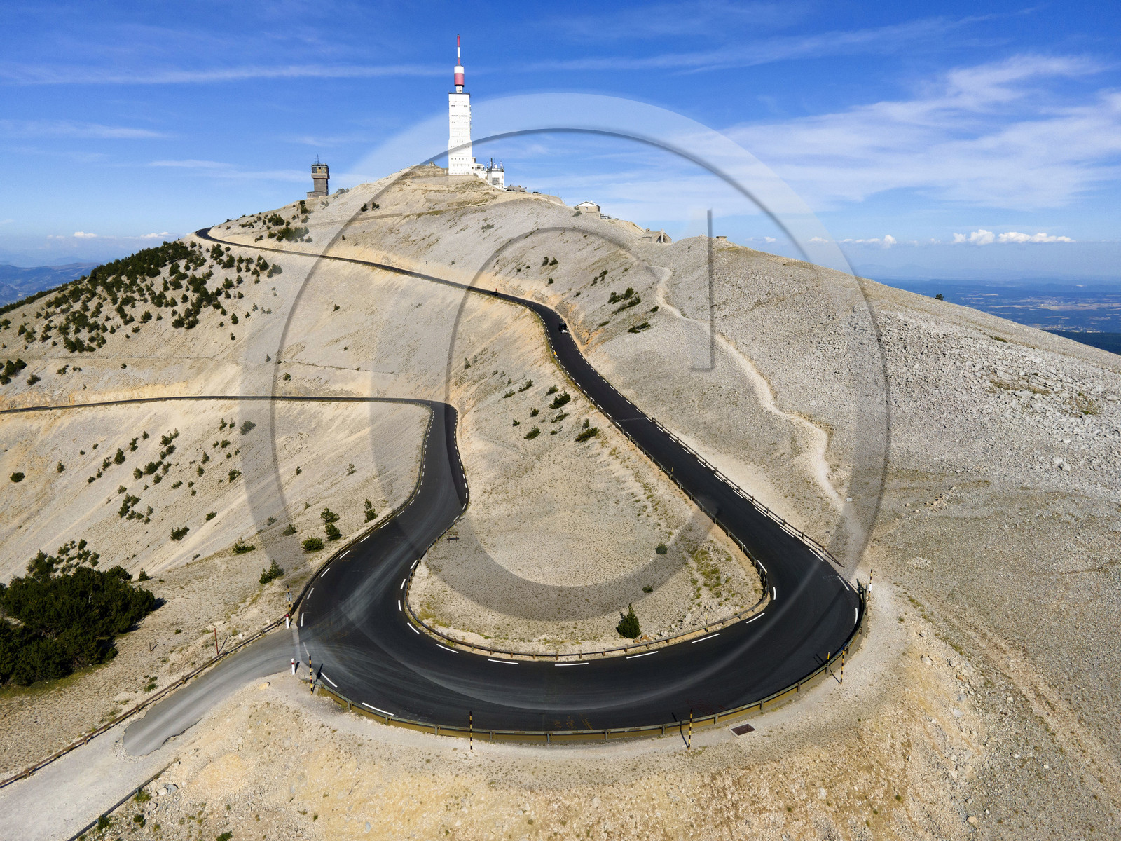 France, Ventoux