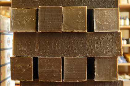 France, Salon de Provence