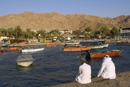 Aqaba, Jordan