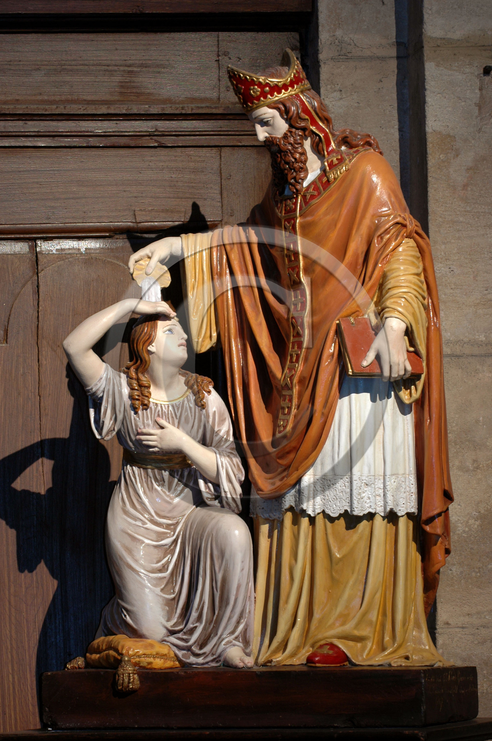 Franche-Comte, France