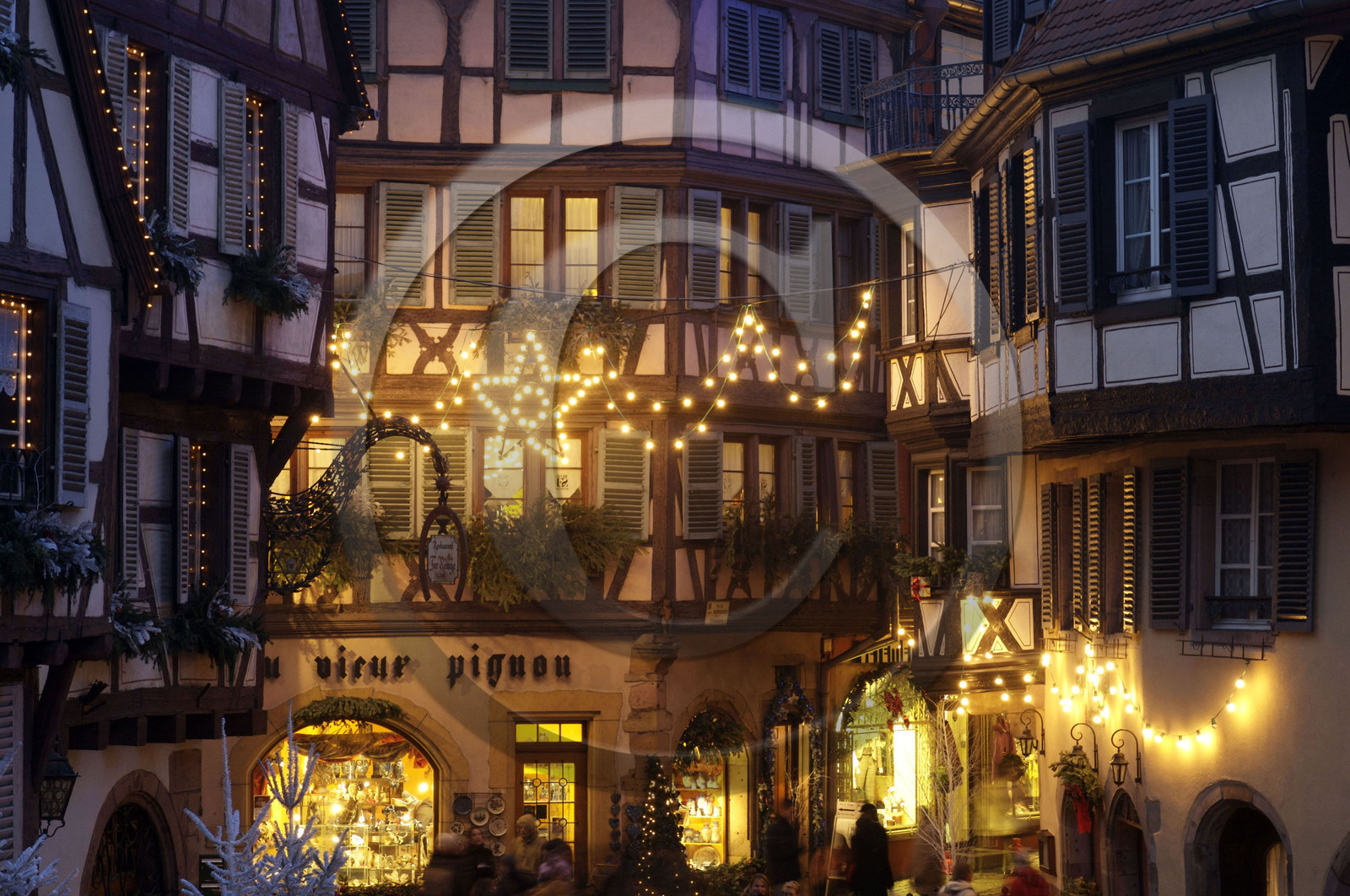 France, Alsace