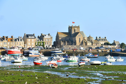 France, Barfleur