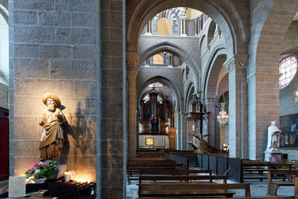 France, Le Puy en Velay