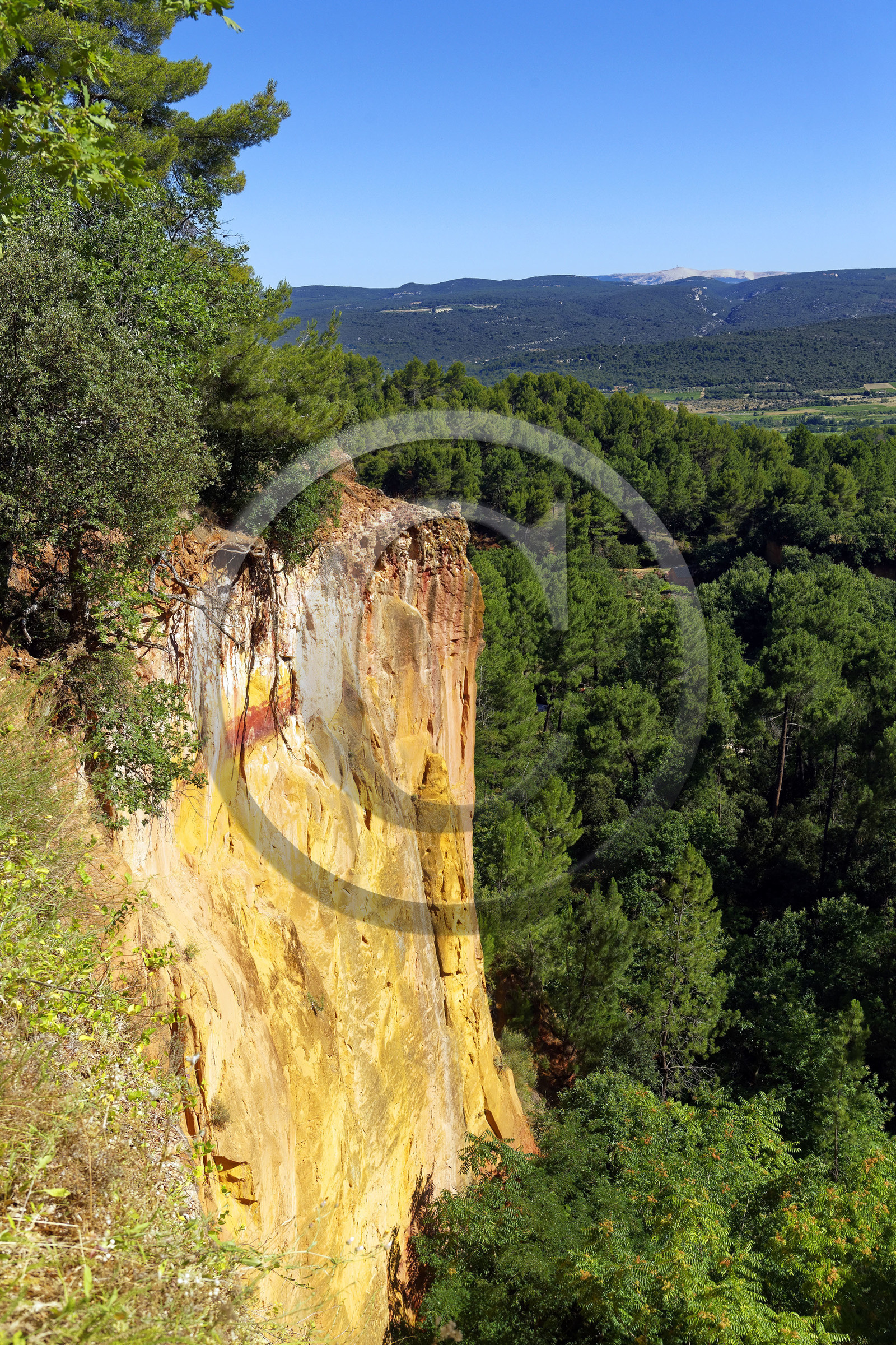 France, Roussillon