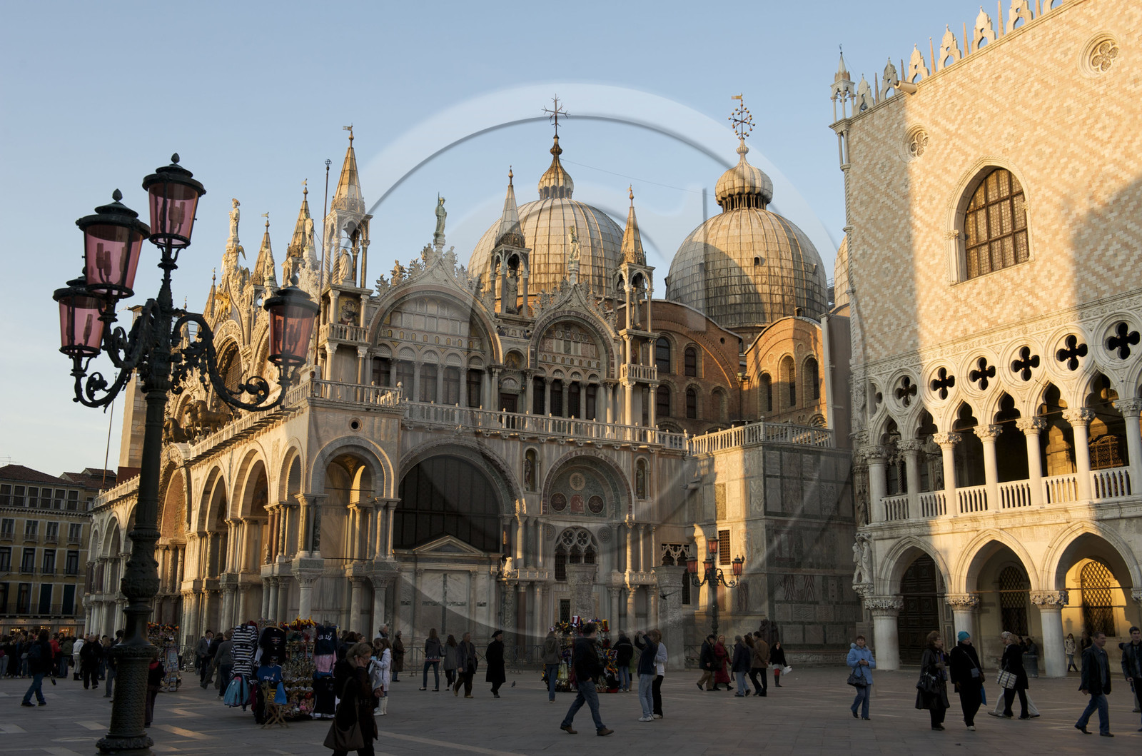 Italie, Venise
